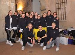 Non solo Fashion Night 2023 a Nerviano