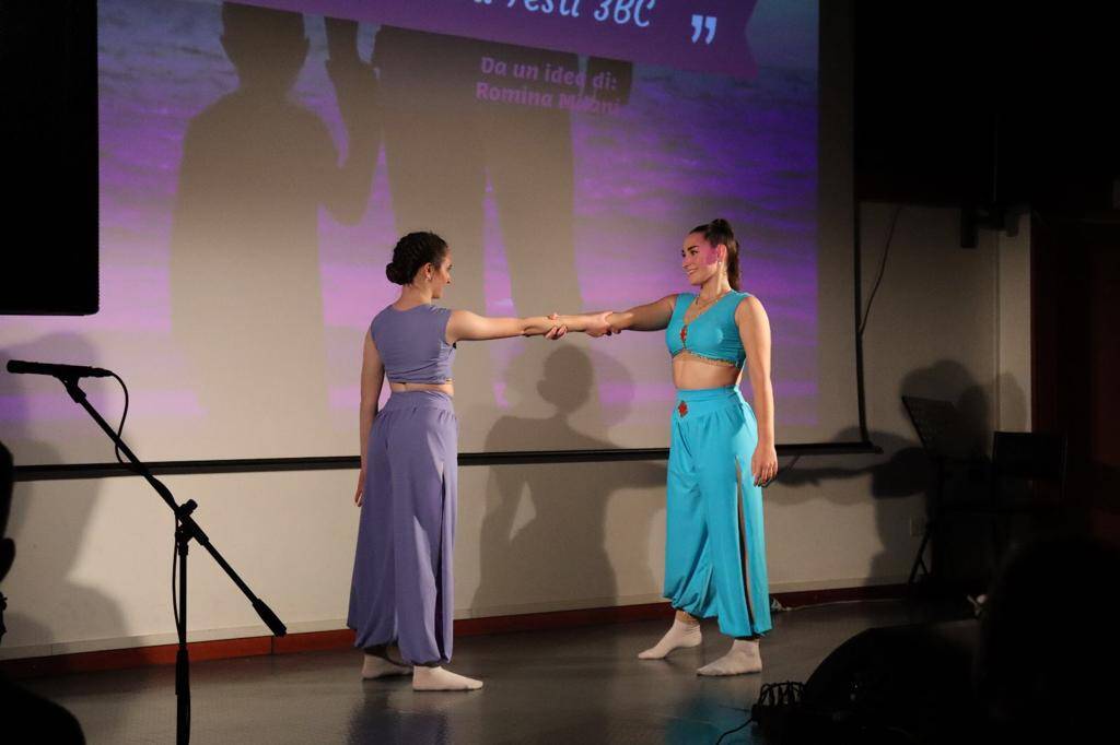 Notte Nazionale del Liceo Classico: Liceo G. Galilei di Legnano