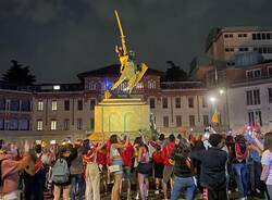 Palio di Legnano 2023 - La festa di Legnarello