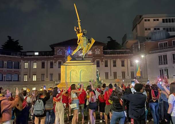 Palio di Legnano 2023 - La festa di Legnarello