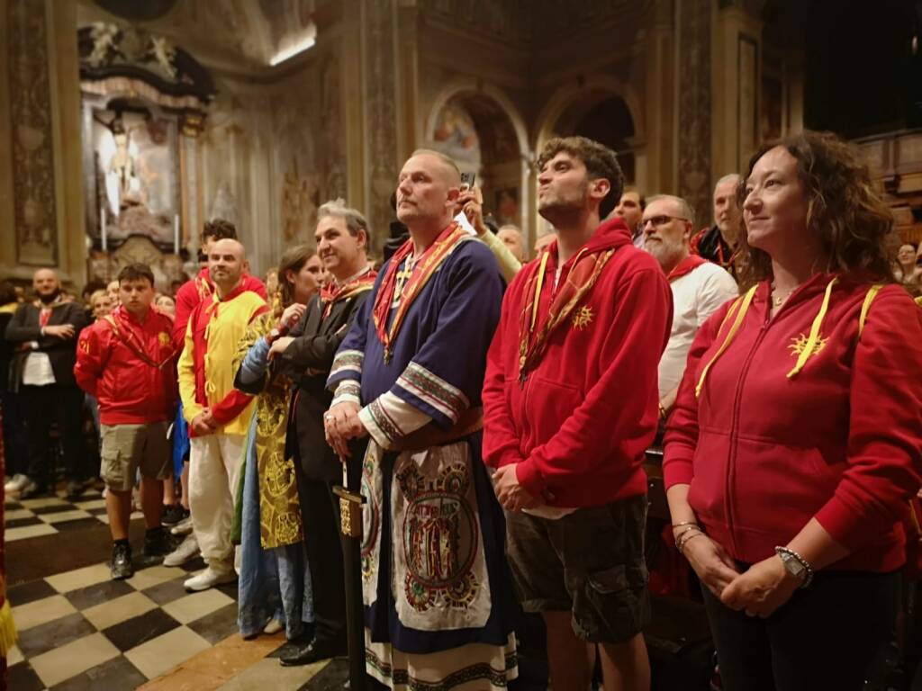 Palio di Legnano 2023 - La festa di Legnarello