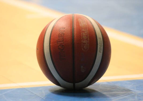 pallacanestro