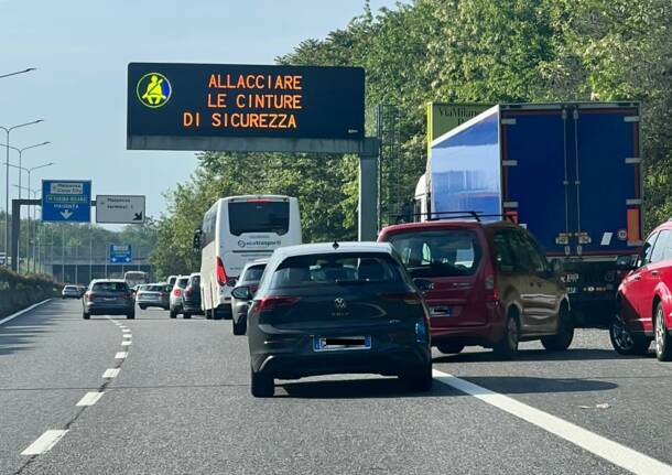 parcheggio malpensa
