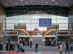 parlamento europeo