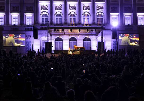 piano milano city