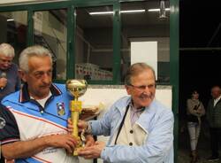 Pillole di Bocce 7 maggio 2023