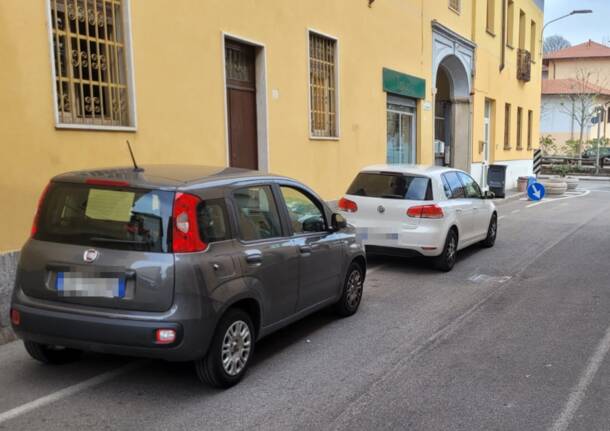 piste ciclabili san giorgio su legnano