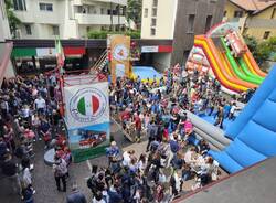 Pompieropoli a Legnano