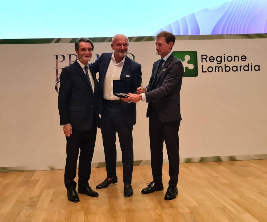 Premio Rosa Camuna 2023