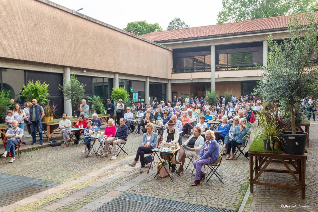 Presentata la nuova stagione teatrale del Giuditta Pasta di Saronno