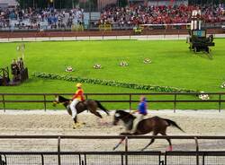 prima batteria palio legnano