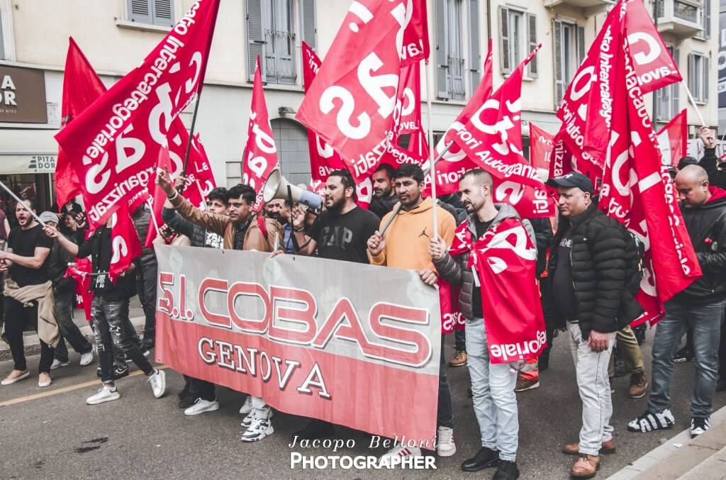 Primo Maggio Milano