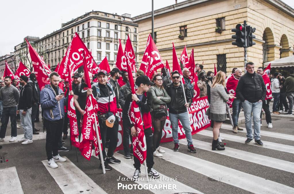 Primo Maggio Milano