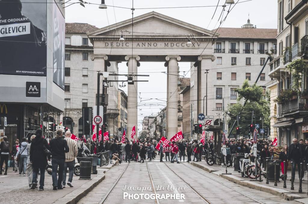 Primo Maggio Milano