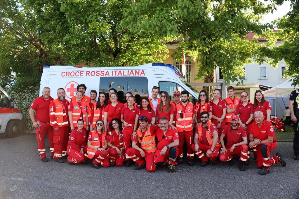 Provaccia 2023- Memorial Favari  - Foto di Francesca Bianchi