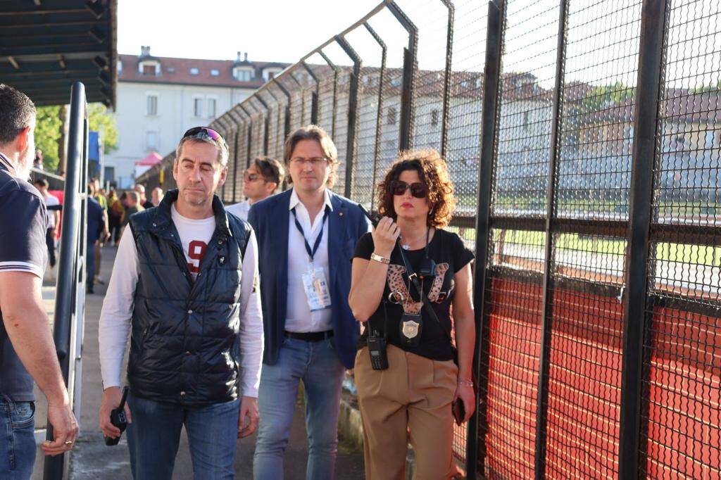 Provaccia 2023- Memorial Favari  - Foto di Francesca Bianchi