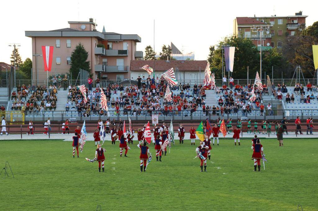 Provaccia 2023- Memorial Favari  - Foto di Francesca Bianchi