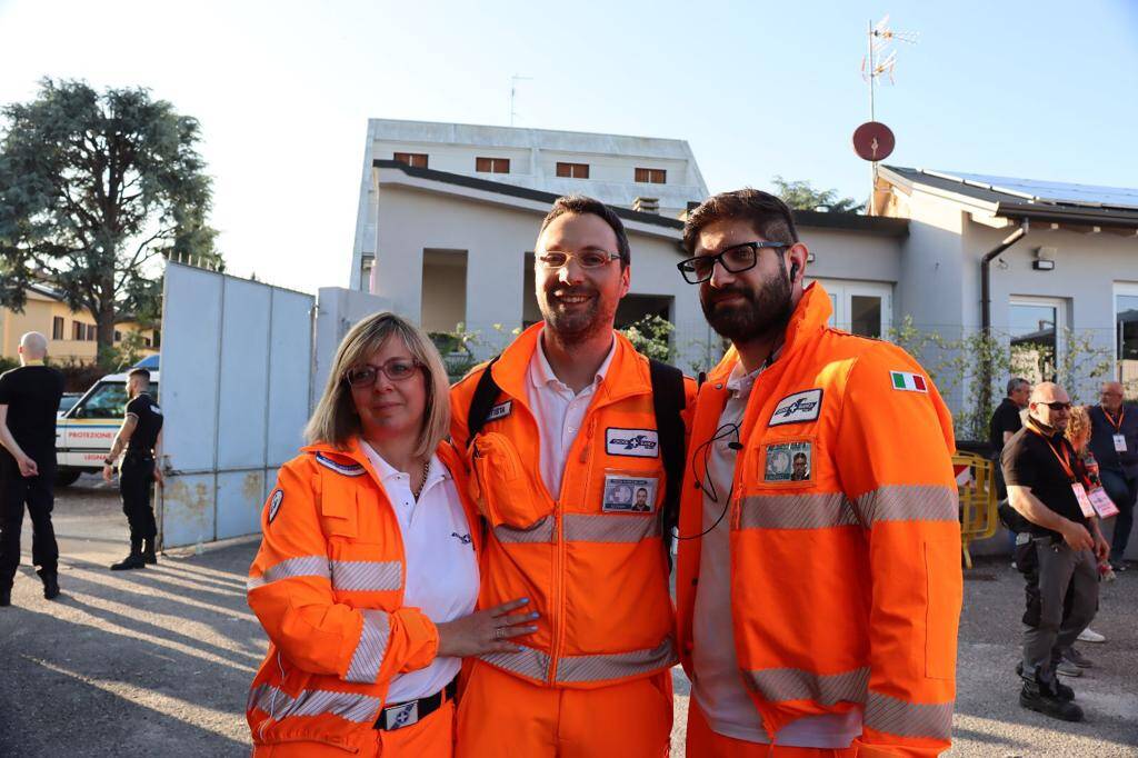 Provaccia 2023- Memorial Favari  - Foto di Francesca Bianchi