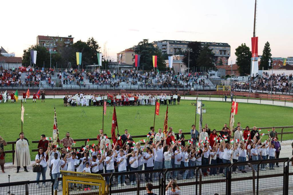 Provaccia 2023- Memorial Favari  - Foto di Francesca Bianchi