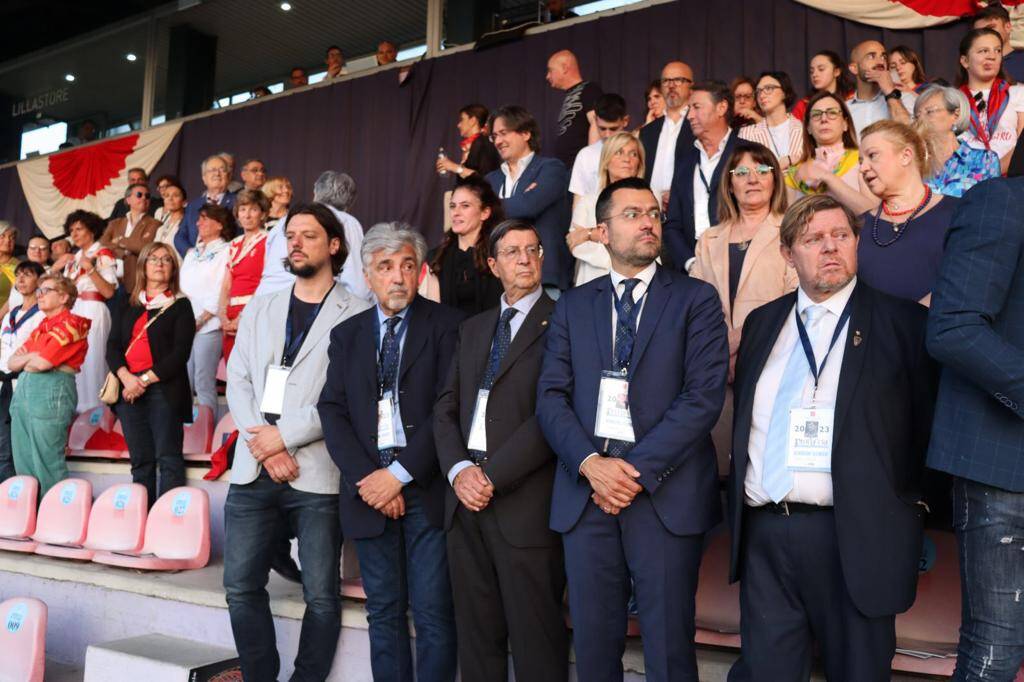 Provaccia 2023- Memorial Favari  - Foto di Francesca Bianchi