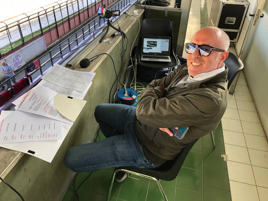 Prove ufficiali 