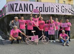 Quinzano Giro d'Italia