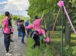 Quinzano Giro d'Italia