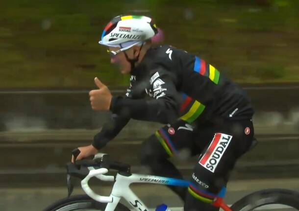 remco evenepoel giro 23