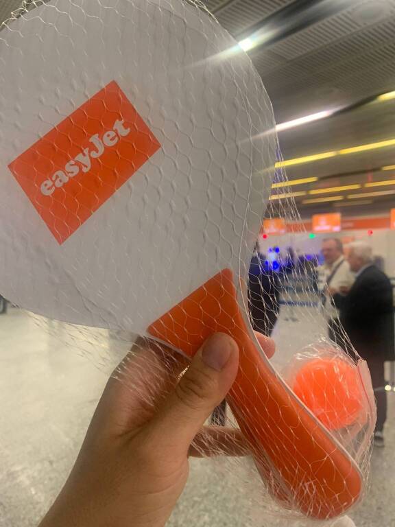 Riapertura Malpensa Terminal 2 30 maggio 2023