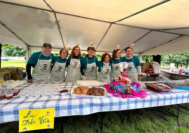 Riparte con 803 partecipanti la Maratonina del Rugareto, tra sport, solidarietà e valorizzazione del paese