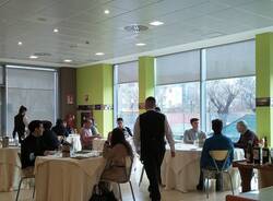 ristorante istituto falcone saperi e sapori