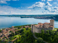 rocca angera - Mirko Costantini