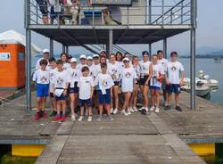 schiranna world rowing cup II