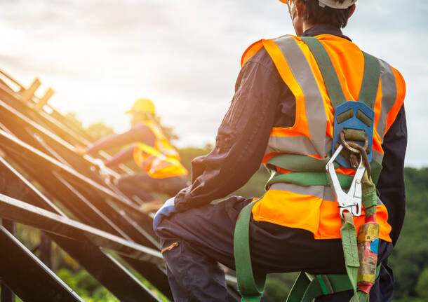 sicurezza lavoro