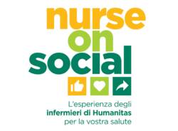 Nurse on social