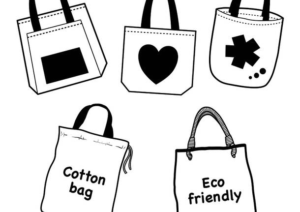 shopper personalizzate