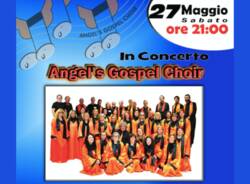 Angel's Gospel Choir