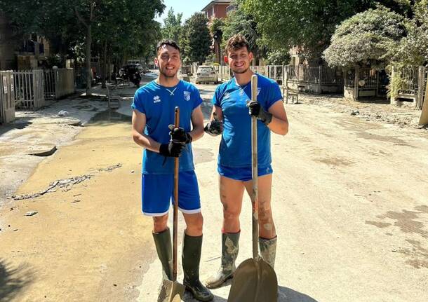 Sestese Calcio - Emilia Romagna 