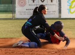 Softball Saronno Inox Team