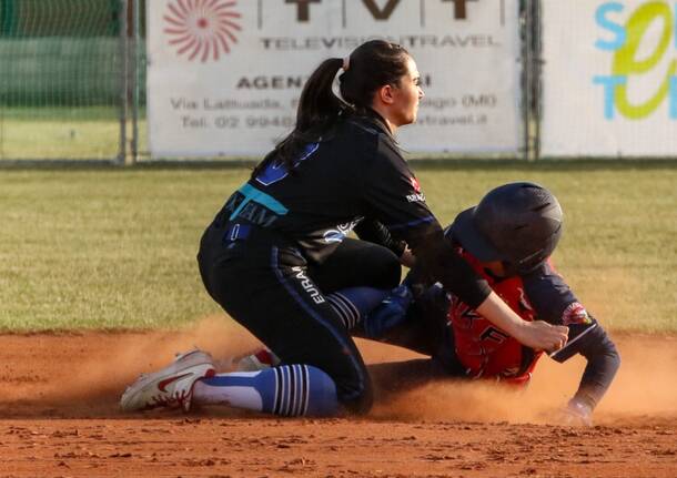 Softball Saronno Inox Team