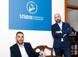 Studio Risarcimenti e Consulenze Gallarate