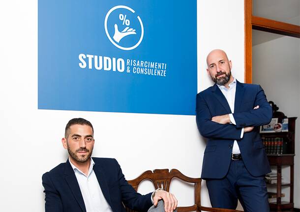 Studio Risarcimenti e Consulenze Gallarate