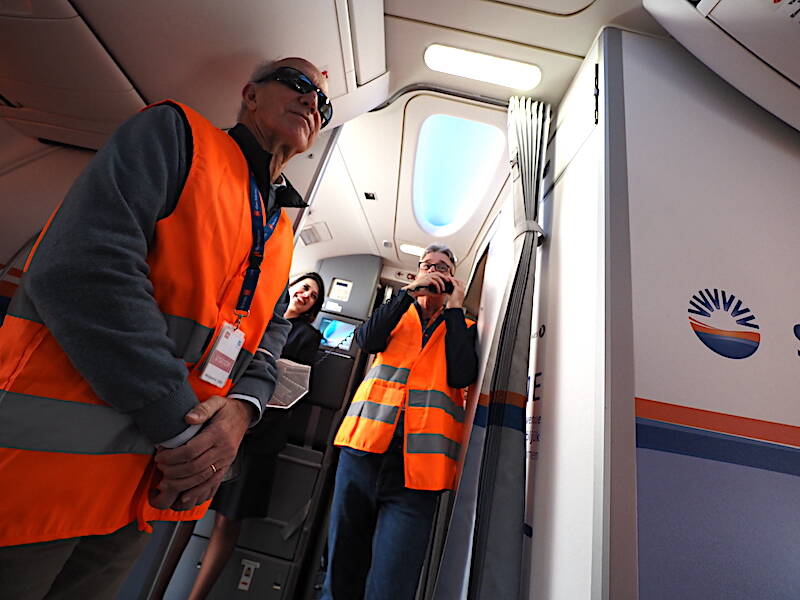 Sun Express Malpensa