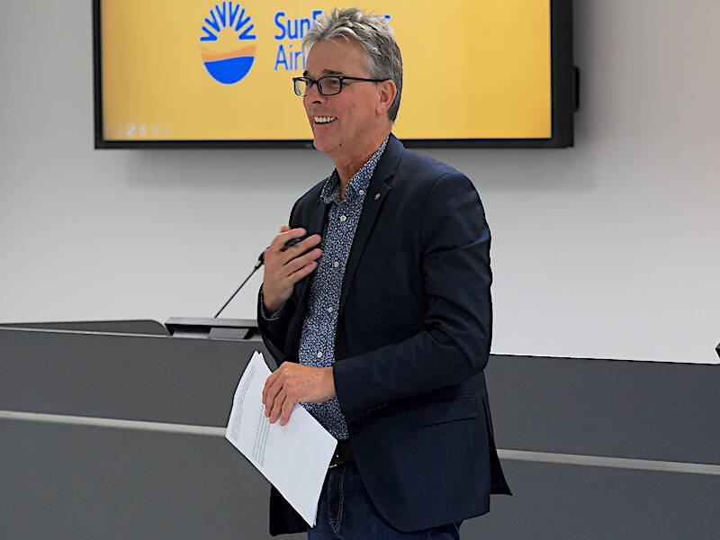 Sun Express Malpensa