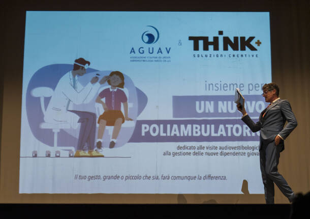 thinkto busto arsizio