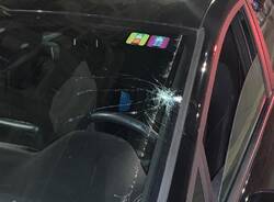 Tifosi del Napoli aggrediti a Varese, centro città blindato dalle forze dell'ordine