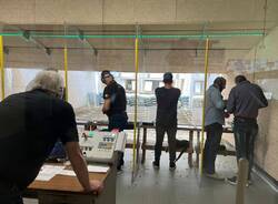 tiro a segno nazionale busto arsizio olgiate olona
