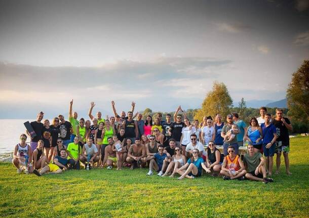 torneo beach di ispra 