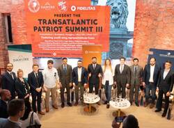 transatlantic patriot summit lega giovani