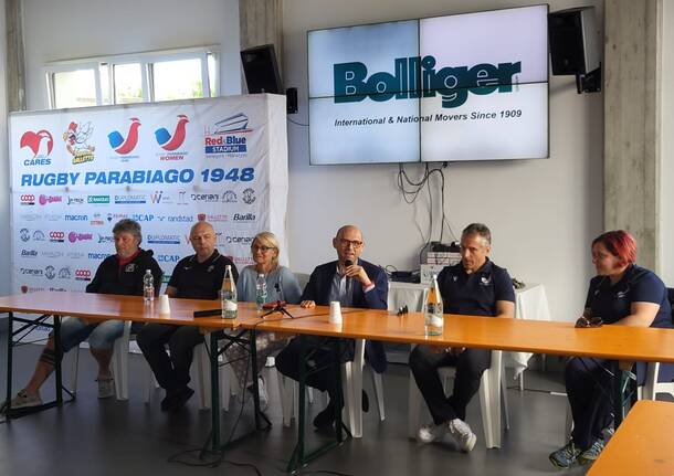 trofeo del galletto 2023 parabiago